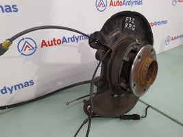 BMW 4 F32 F33 Pivot de moyeu arrière 33326797501