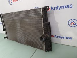 BMW 4 F32 F33 Coolant radiator 7618807