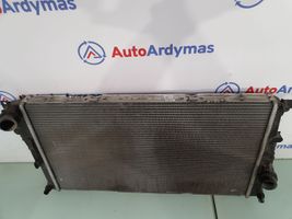 BMW 4 F32 F33 Coolant radiator 7618807