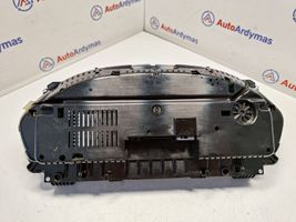 BMW 4 F32 F33 Speedometer (instrument cluster) 9325220