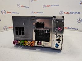 BMW 4 F32 F33 Radio / CD/DVD atskaņotājs / navigācija 9347823