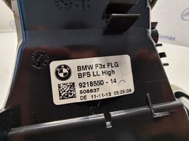 BMW 4 F32 F33 Sānu gaisa režģis 9218550