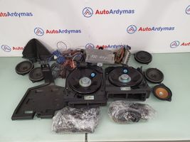 BMW 4 F32 F33 Kit sistema audio 9316974