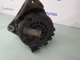 BMW 3 E92 E93 Alternador 7802261