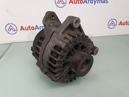 BMW 3 E92 E93 Alternador 7802261