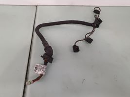 BMW 3 F30 F35 F31 Cavi iniettore di carburante 8507895