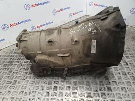 BMW 5 E60 E61 Automatinė pavarų dėžė 7556920