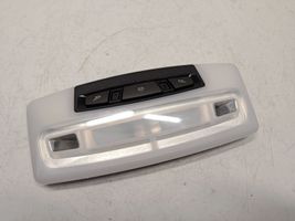 BMW 3 F30 F35 F31 Illuminazione sedili posteriori 9277930