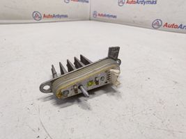 BMW 4 F32 F33 Element lampy przedniej YL102