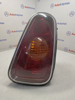 Mini One - Cooper R50 - 53 Lampa tylna 6925836