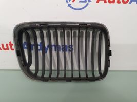 BMW 3 E36 Oberes Gitter vorne 51138195093