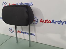 BMW 3 F30 F35 F31 Galinės sėdynės galvos atrama 52207319512