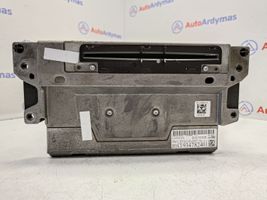 BMW 5 F10 F11 Panel / Radioodtwarzacz CD/DVD/GPS 9347824