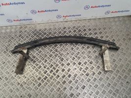 BMW 7 F01 F02 F03 F04 Traversa del paraurti anteriore 7183863