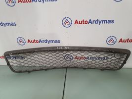 BMW X5 E70 Grille inférieure de pare-chocs avant 7163956