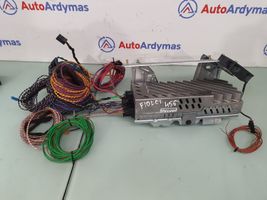 BMW 5 F10 F11 Kit sistema audio 9320141