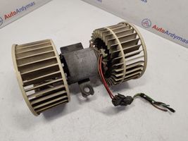 BMW 5 E34 Ventola riscaldamento/ventilatore abitacolo 1388175