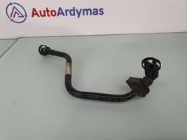 BMW 4 F32 F33 Sfiato/tubo di sfiato/tubo flessibile 7602020