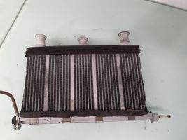 BMW 5 E60 E61 Radiateur soufflant de chauffage 64116933922