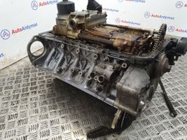 BMW X5 E70 Engine block 11110417554