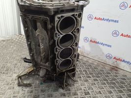 BMW X5 E70 Engine block 11110417554