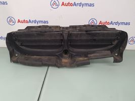 BMW 5 E60 E61 Wlot / Kanał powietrza intercoolera 7050537