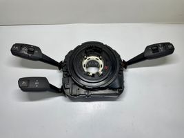 BMW X5 E70 Kolumna kierownicza / Komplet 9164419