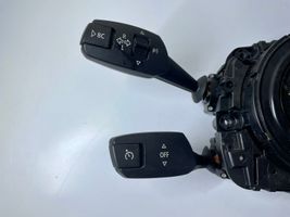 BMW X5 E70 Kolumna kierownicza / Komplet 9164419