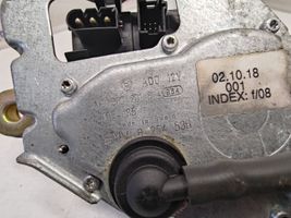 BMW 3 E46 Motor del limpiaparabrisas trasero 8254536