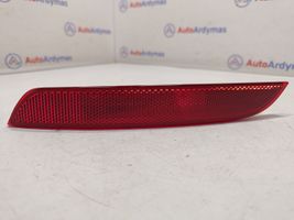 BMW 7 F01 F02 F03 F04 Reflector de faros/luces traseros 7182192