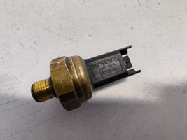 BMW 5 F10 F11 Fuel pressure sensor 7614317