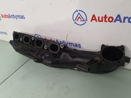 BMW 7 F01 F02 F03 F04 Collettore di aspirazione 7555666