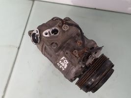 BMW 7 F01 F02 F03 F04 Ilmastointilaitteen kompressorin pumppu (A/C) 64529399061