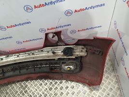 BMW 3 E46 Paraurti anteriore 51117030890