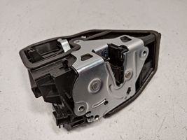 BMW X3 F25 Rear door lock 7318414