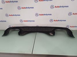 BMW X5M F85 Rivestimento della parte inferiore del paraurti posteriore 8060000