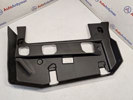 BMW 3 G20 G21 Panelės apdailos skydas (apatinis) 51456846846