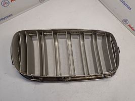 BMW X5 F15 Etusäleikkö 51117303107