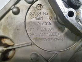 BMW 7 F01 F02 F03 F04 Kita variklio detalė 11147553364