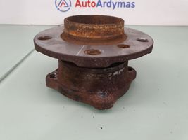 BMW 7 F01 F02 F03 F04 Łożysko kulkowe koła osi tylnej 33406850159