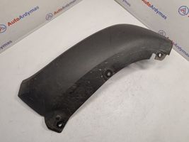 BMW X3 G01 Osłona pod zderzak przedni / Absorber 51117421987