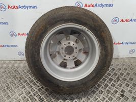 BMW 5 E39 R15 alloy rim 6751763