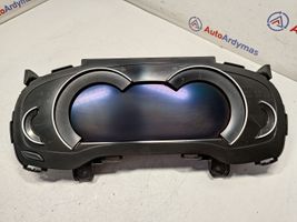 BMW X3 G01 Spidometrs (instrumentu panelī) 9878287