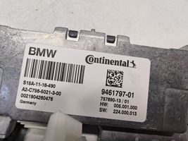 BMW X3 G01 Module de contrôle caméra arrière 9461797