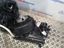 BMW X3 G01 Nagrzewnica / Komplet 64119382874