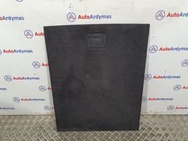 BMW X3 F25 Trunk/boot floor carpet liner 51479207890