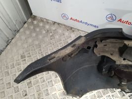 BMW 3 E46 Parachoques delantero 51117030890