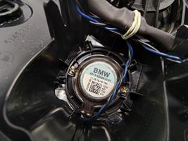 BMW X3 G01 Głośnik deski rozdzielczej 51459363477