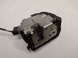 BMW M3 Front door lock 7011250