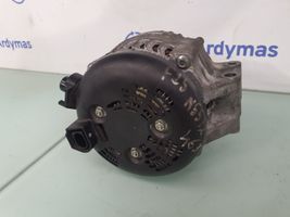 BMW X3 F25 Generator/alternator 7616119